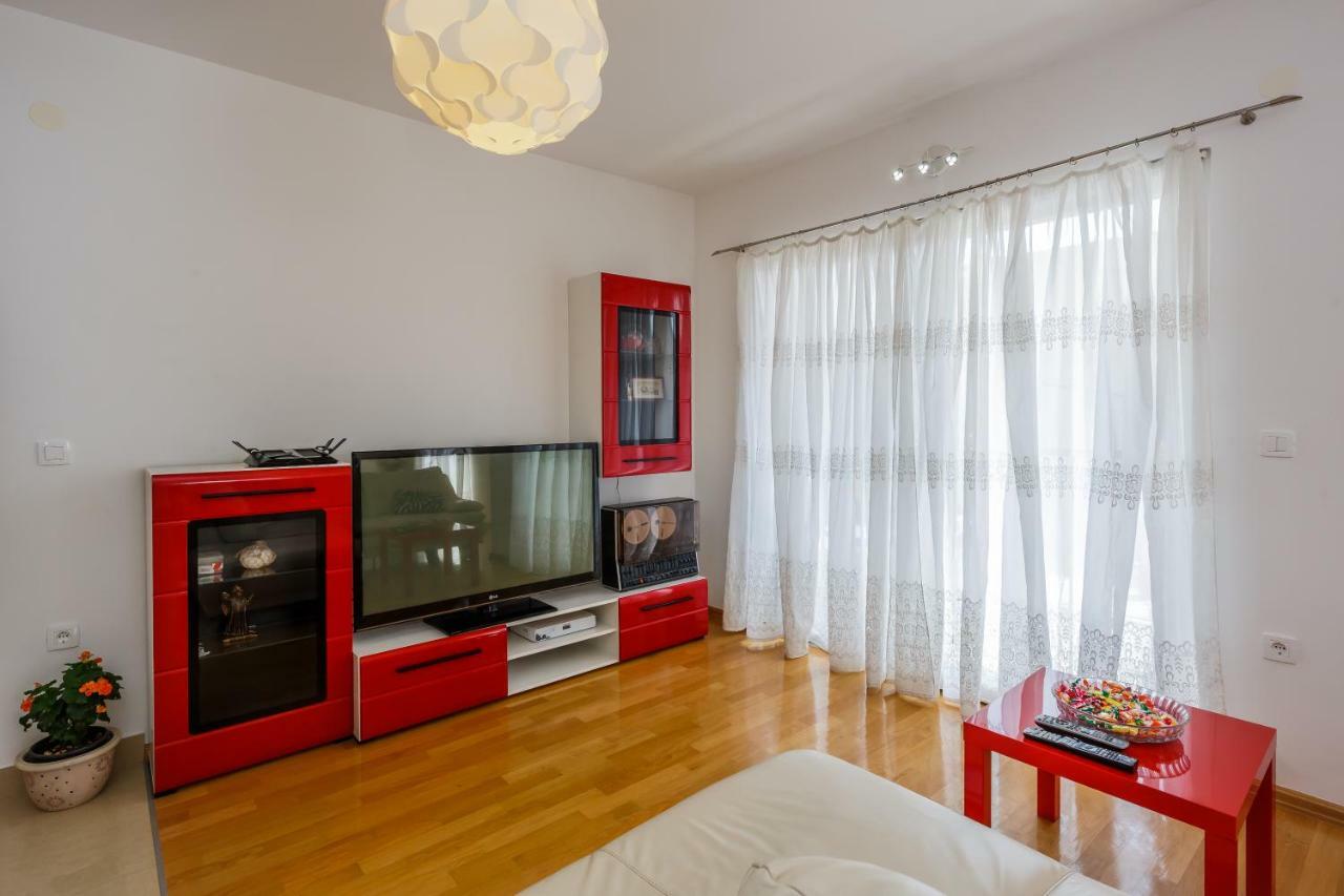 Apartments Selak スプリト エクステリア 写真