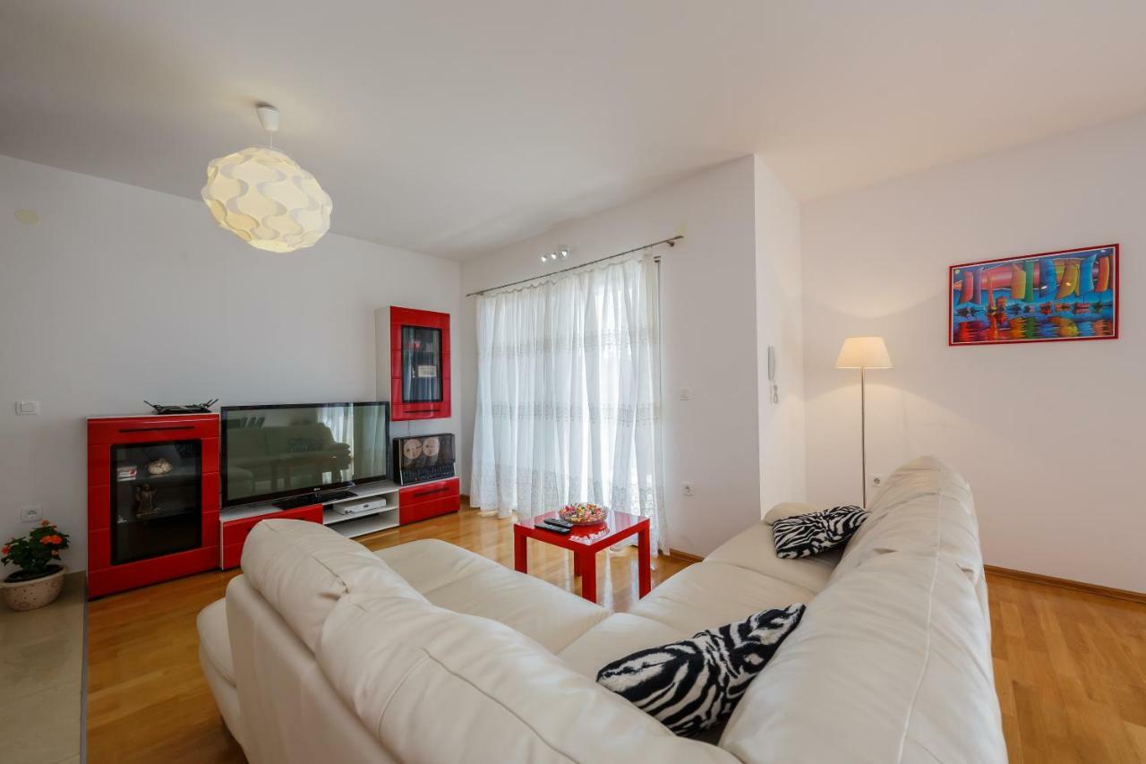 Apartments Selak スプリト エクステリア 写真
