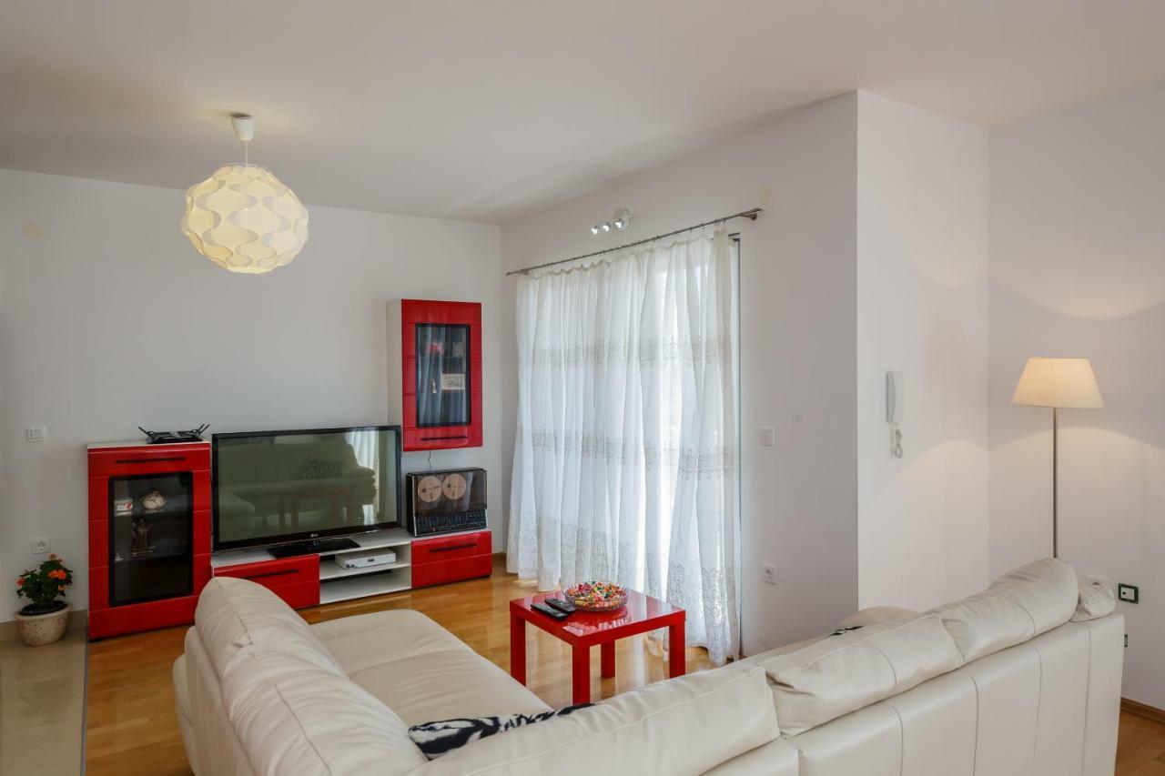 Apartments Selak スプリト エクステリア 写真