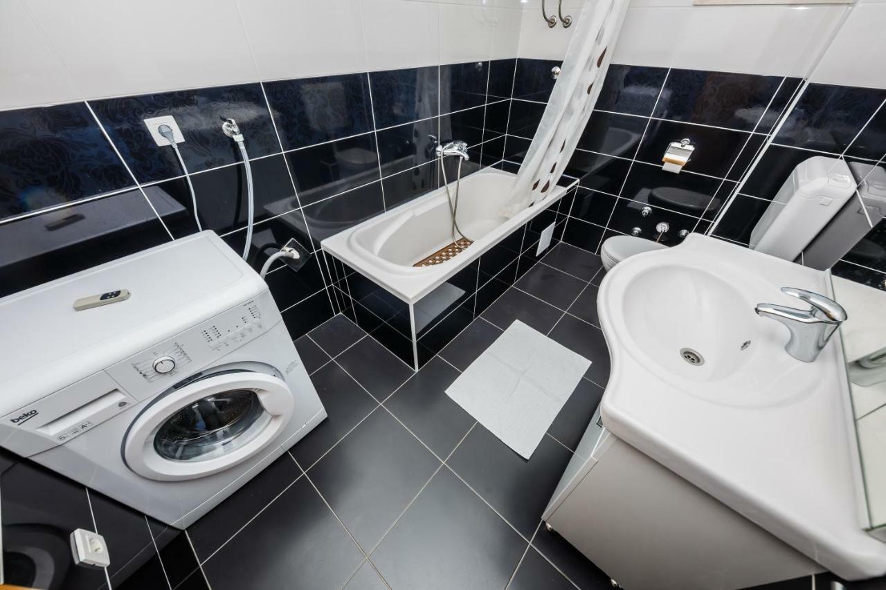 Apartments Selak スプリト エクステリア 写真