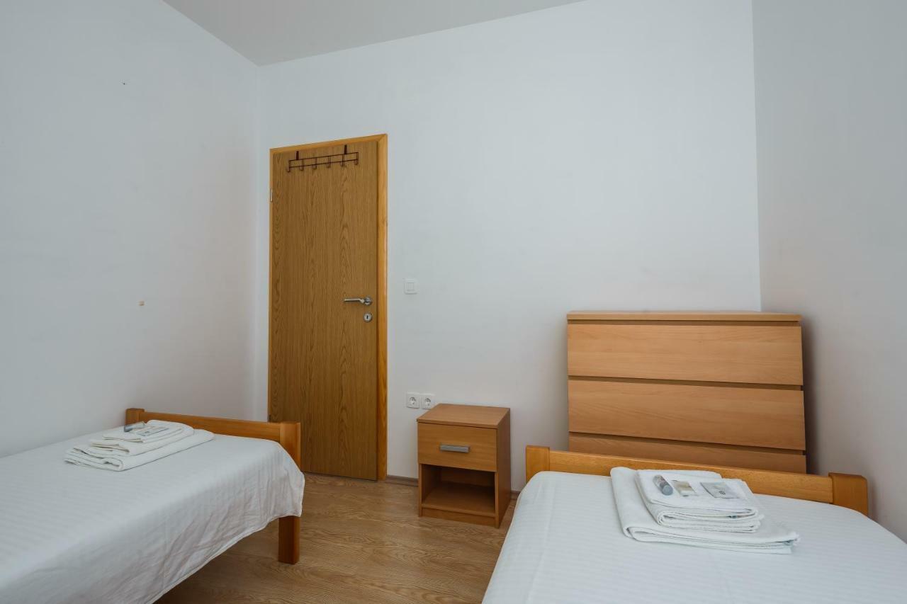 Apartments Selak スプリト エクステリア 写真