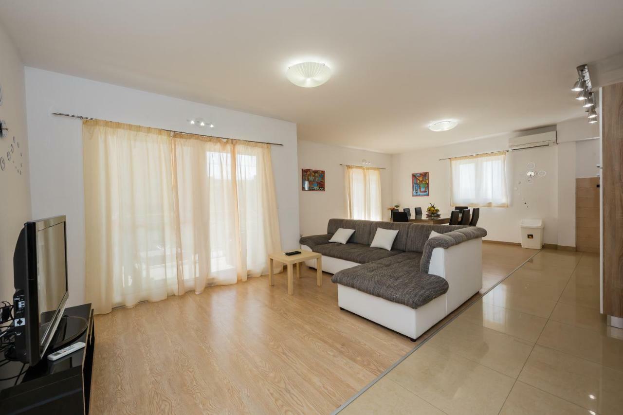 Apartments Selak スプリト エクステリア 写真