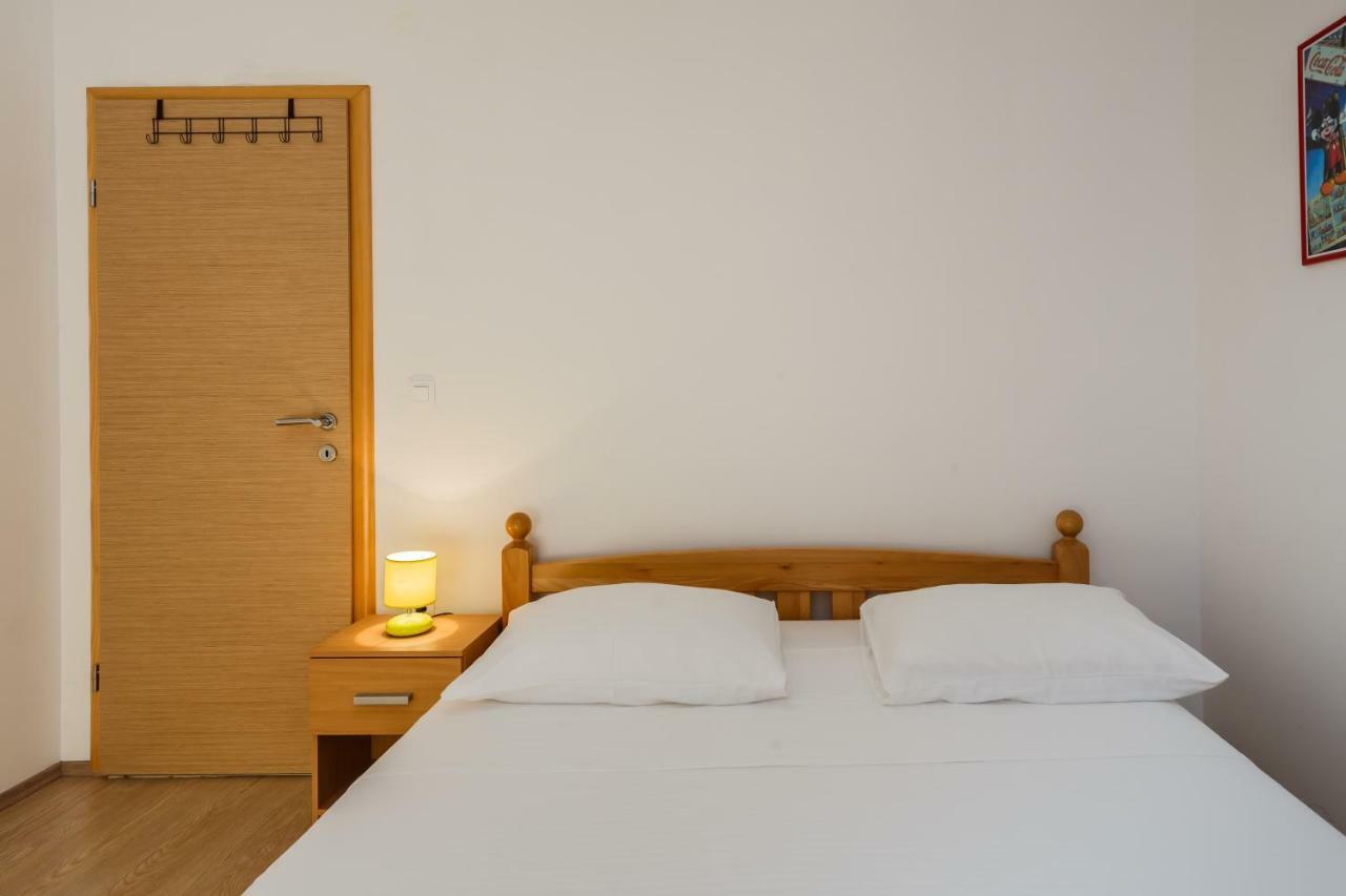 Apartments Selak スプリト エクステリア 写真