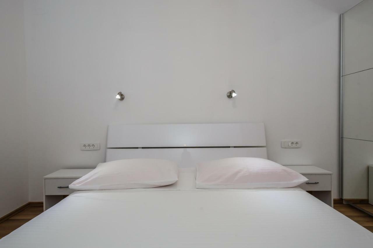 Apartments Selak スプリト エクステリア 写真